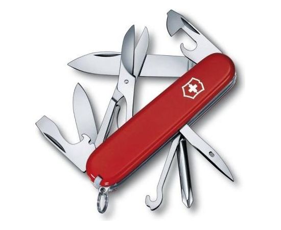 Victorinox Super Tinker / Sarkana