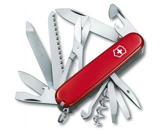 Victorinox Ranger 1.3763 / Sarkana