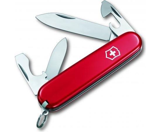 Victorinox Recruit 0.2503 / Sarkana