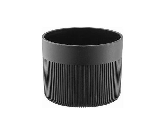 Esbit Sculptor Vacuum Flask 0.75 L / Melna / 0.75 L Термосы