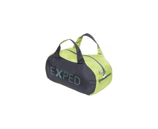 Exped Saliekamā soma Stowaway Duffle 20  Lichen Green