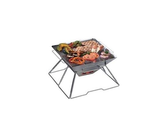 Kovea Grils Magic Stainless BBQ XL