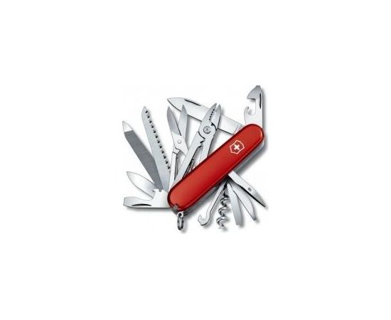 Victorinox Nazis Handyman  Red