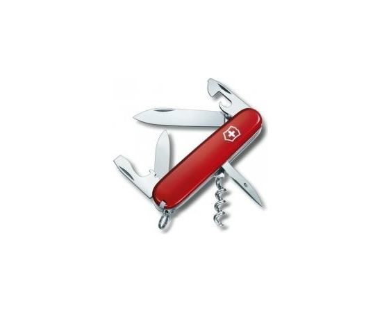 Victorinox Nazis Spartan  Red