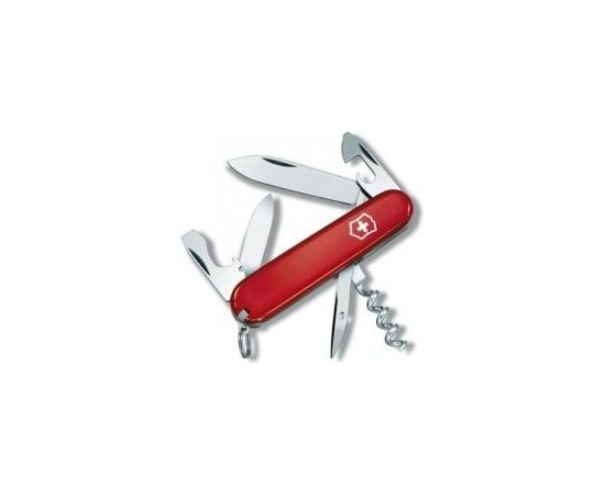 Victorinox Nazis Tourist  Red