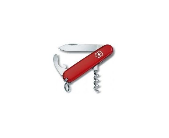 Victorinox Nazis Waiter  Red