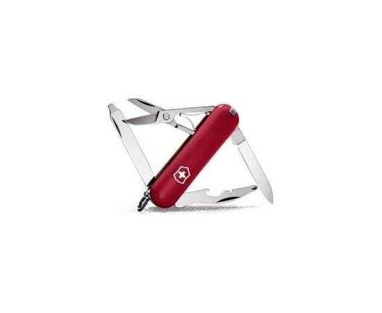 Victorinox Nazis Rambler  Red