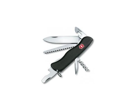 Victorinox Nazis Forester  Black