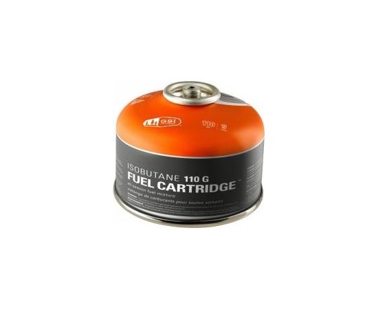 Gsi Outdoors Gāzes balons GSI Cartridge, 110g