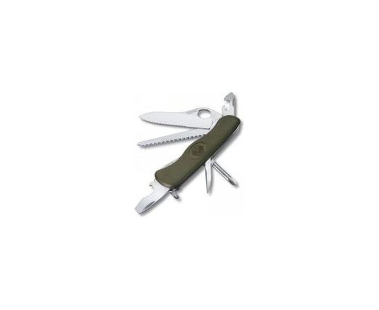 Victorinox Nazis Official German Army Knife