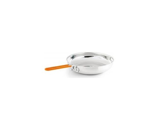 Gsi Outdoors Panna Glacier Stainless TROOP Frypan