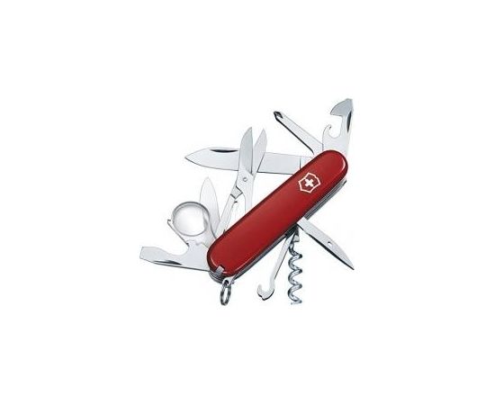 Victorinox Nazis Explorer