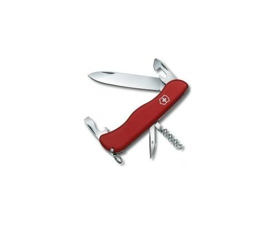 Victorinox Nazis Picknicker