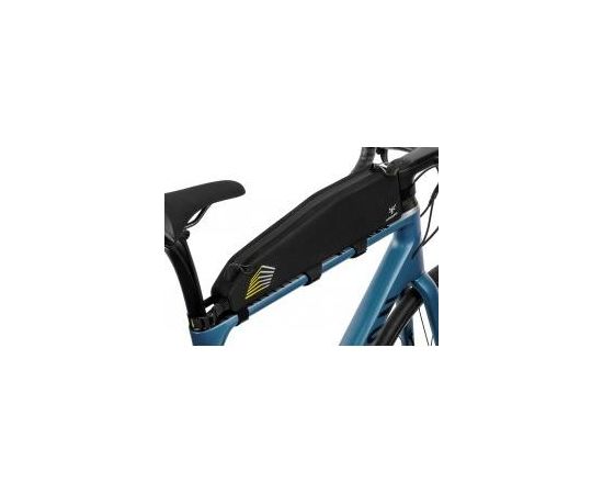 Apidura Velo soma RACING Long Top Tube Pack 2L