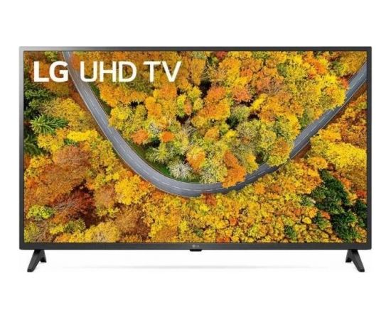 LG 55UP75003LF 55" 4K UHD LED Televizors
