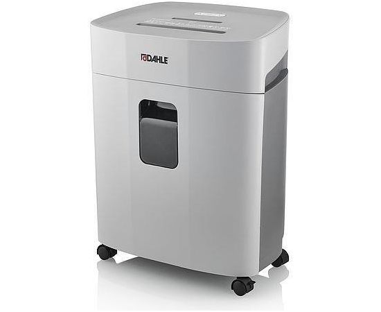 SHREDDER PAPERSAFE PS 380/DAH23380 DAHLE