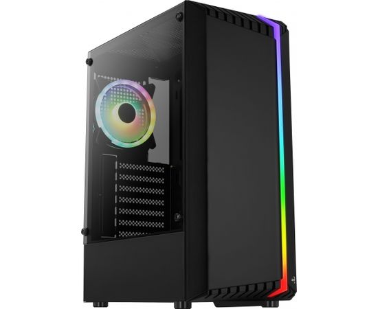 AEROCOOL PGS BIONIC-G-BK-v2 RGB