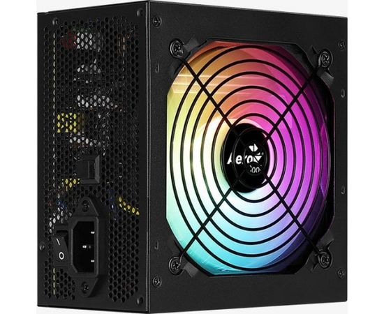 AEROCOOL PGS KCAS PLUS 750W RGB 80+ Gold