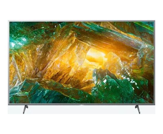 Sony TV Android 4K KD-49XH8077