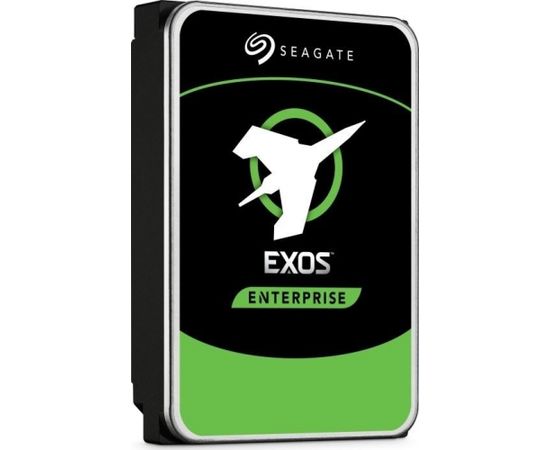 Seagate Exos X16 16 TB 3.5" SATA III (ST16000NM003G)