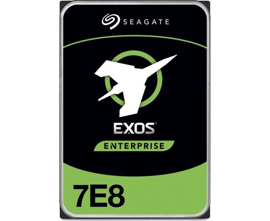 Seagate Exos 7E8 2 TB 3.5" SATA III (ST2000NM000A)