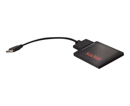 SanDisk NOTEBOOK UPGRADE KIT FOR SSD - SDSSD-UPG-G25