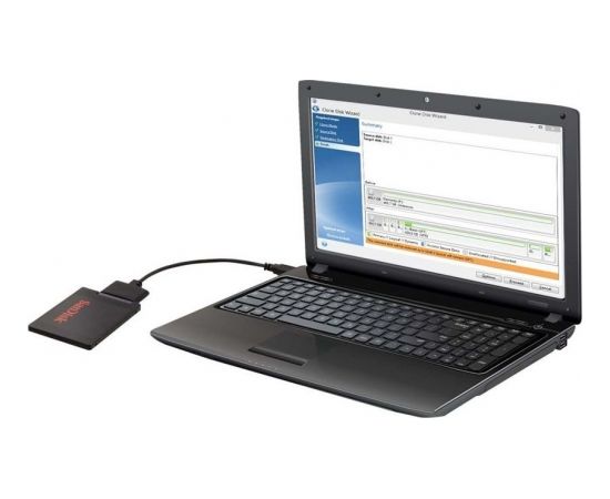 SanDisk NOTEBOOK UPGRADE KIT FOR SSD - SDSSD-UPG-G25