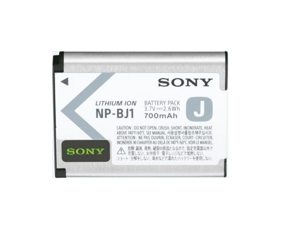 Sony NP-BJ1 Li-Ion battery