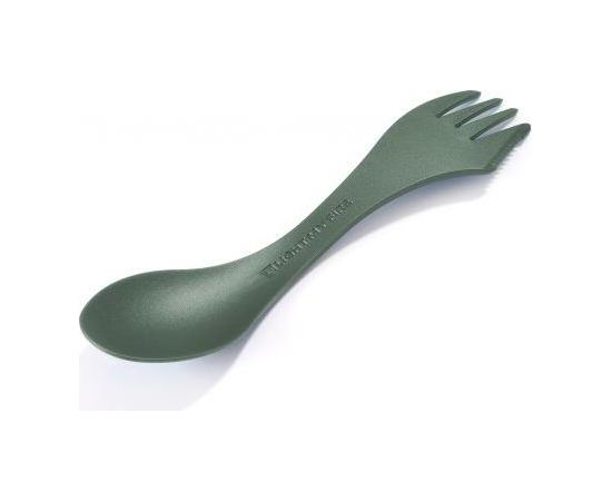 Light My Fire Spork Original™ BIO / Zaļa