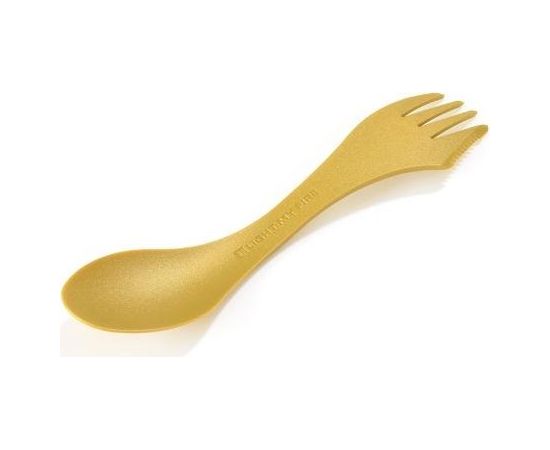 Light My Fire Spork Original™ BIO / Melna