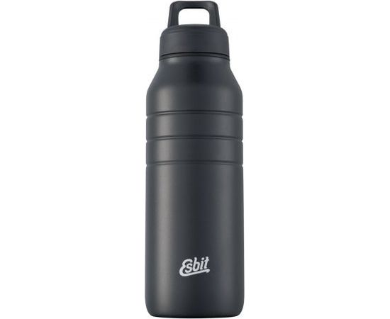 Esbit Majoris Stainless Steel 680ml / Gaiši pelēka / 680 ml