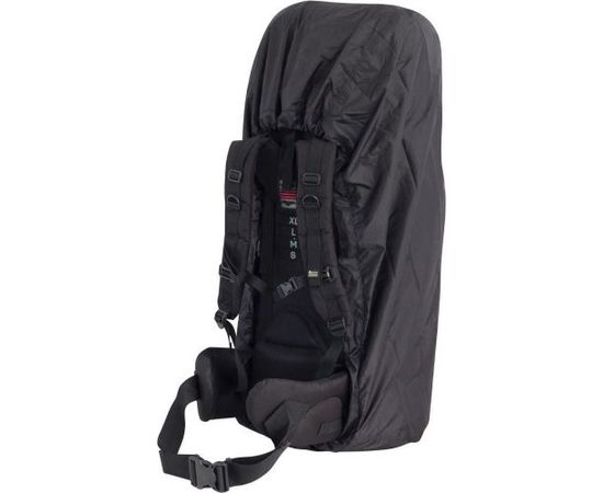 Travelsafe Somas pārvalks Combipack Cover L / Melna / L