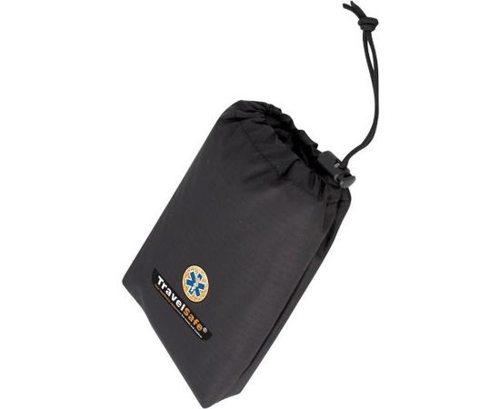 Travelsafe Somas pārvalks Combipack Cover L / Melna / L