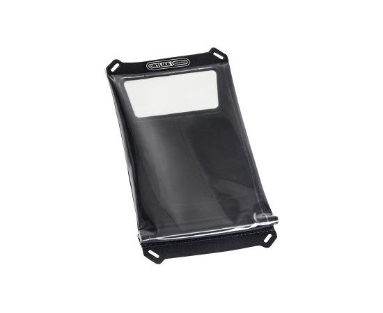 Ortlieb Safe-It M / Melna