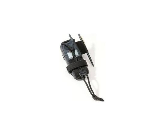 Ortlieb Walkie-Talkie Holster / Melna