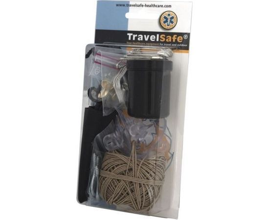 Travelsafe Mosquito net Mounting Set
