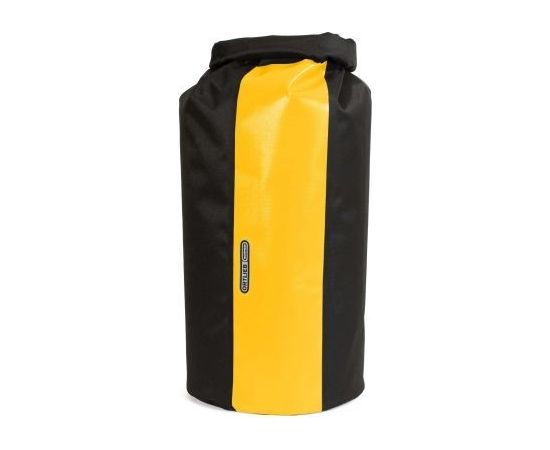 Ortlieb PS 490 35 L / Melna / Pelēka / 35 L