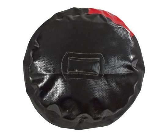 Ortlieb PS 490 35 L / Melna / Pelēka / 35 L