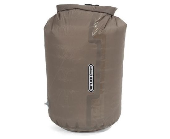 Ortlieb Dry Bag PS10 with Valve 12 L / Oranža / 12 L