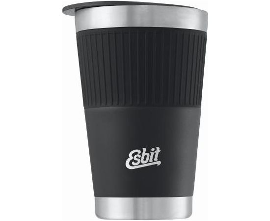 Esbit Sculptor Tumbler Thermo Mug 550ml / Sudraba / 0.55 L