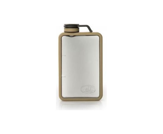 Gsi Outdoors Boulder 6 Flask 177ml