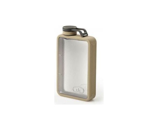 Gsi Outdoors Boulder 6 Flask 177ml