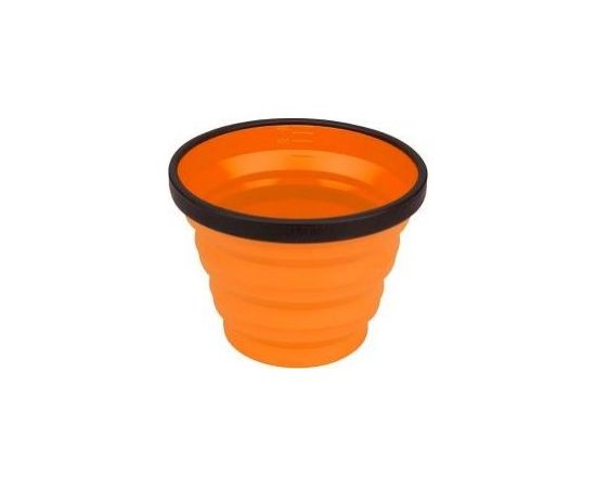 Sea To Summit X-Mug 480ml / Gaiši zaļa