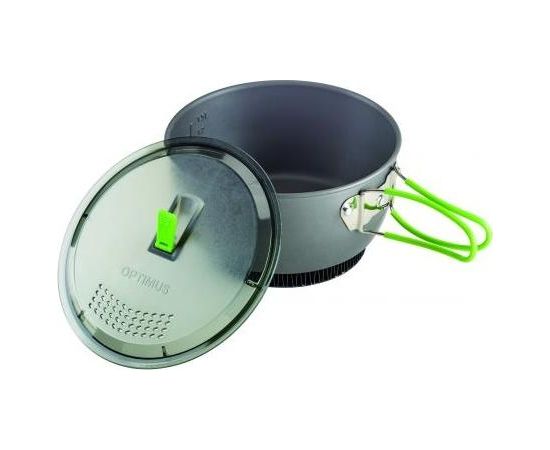 Optimus Terra Xpress HE Cooking Pot Non-Stick 1.75L / 1.75 L