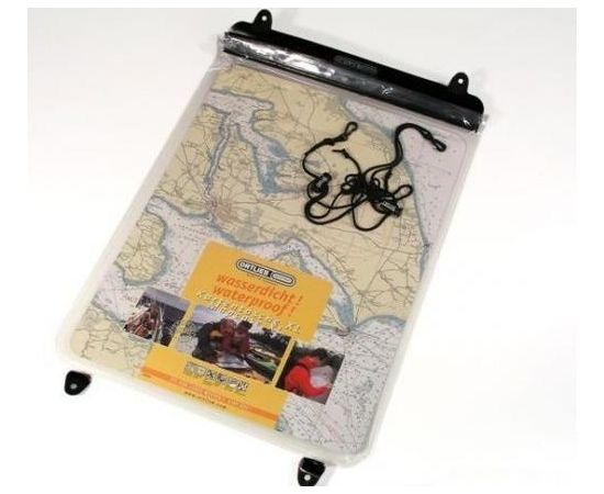 Ortlieb Map Case XL