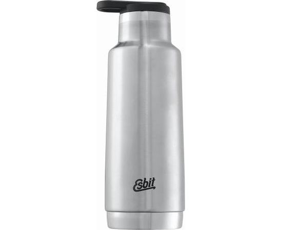 Esbit Pictor Insulated "Standard mouth" 550ml / Melna / 0.55 L