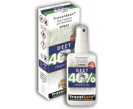 Travelsafe Traveldeet 40%