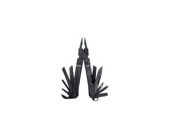 Leatherman Multitool SUPER TOOL 300  Silver Naži