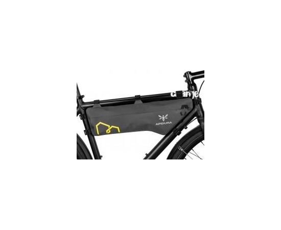 Apidura Velo soma EXPEDITION Frame Pack 5,3L