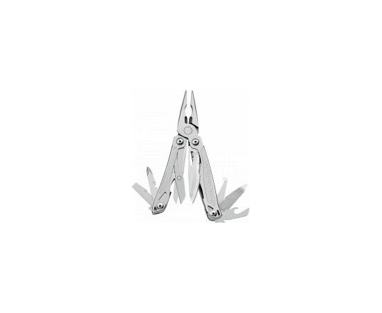 Leatherman Multitool WINGMAN Naži